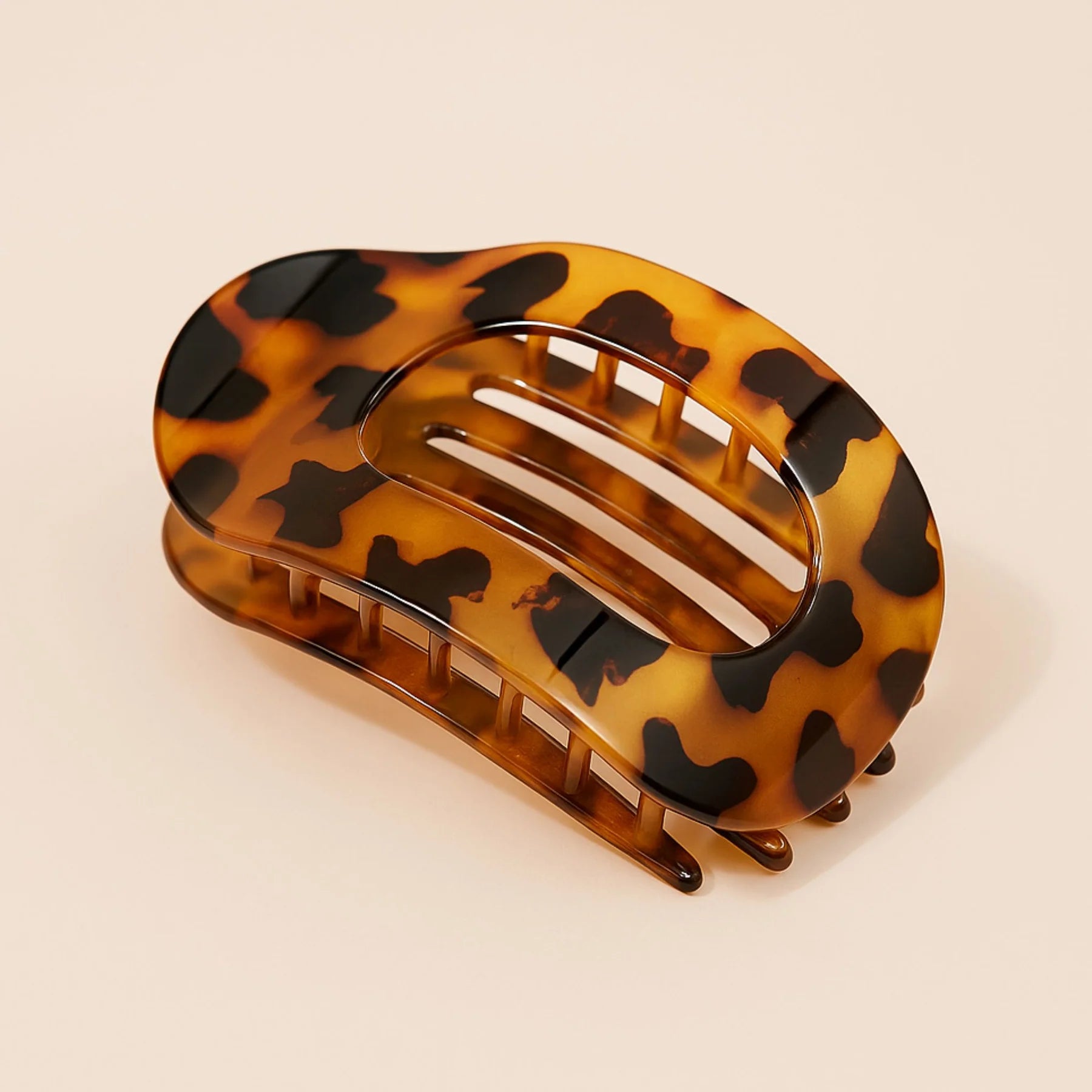 Sarah – Flat Hair Clip