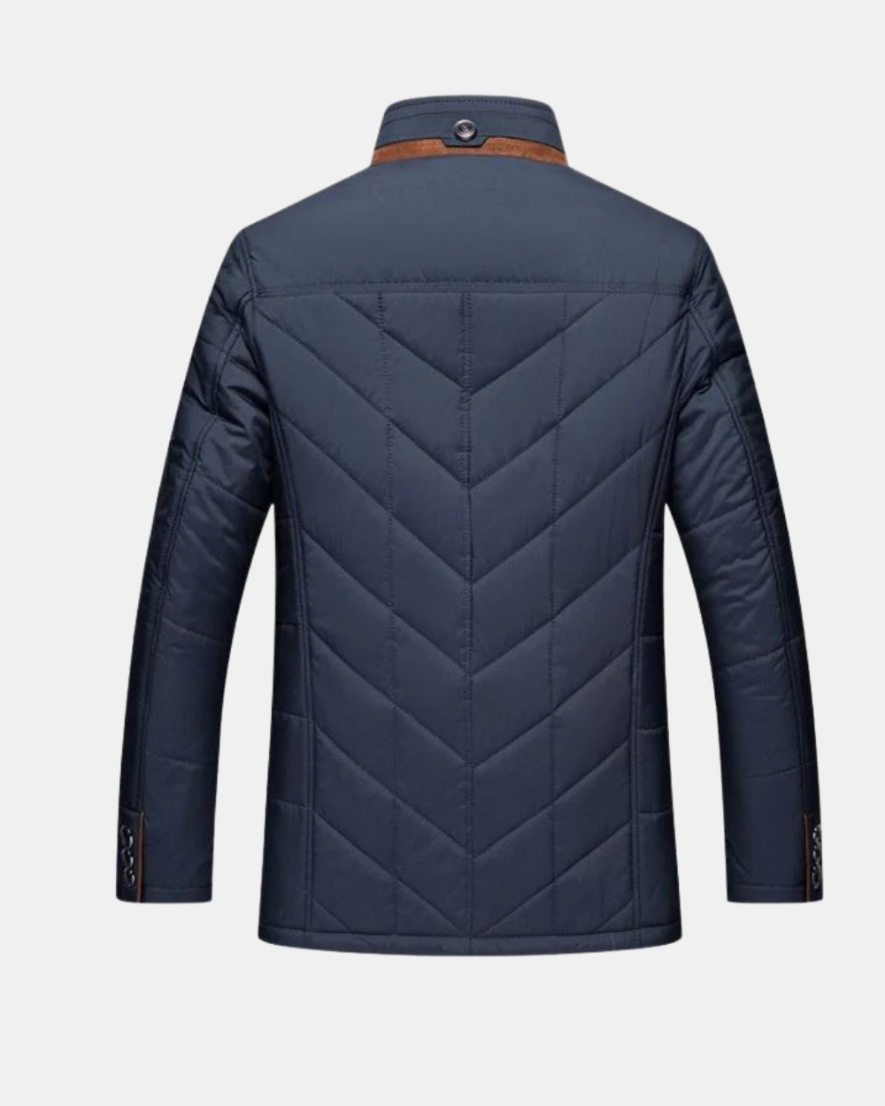 Tony – Tailored Waterproof Jacket for Every Forecast