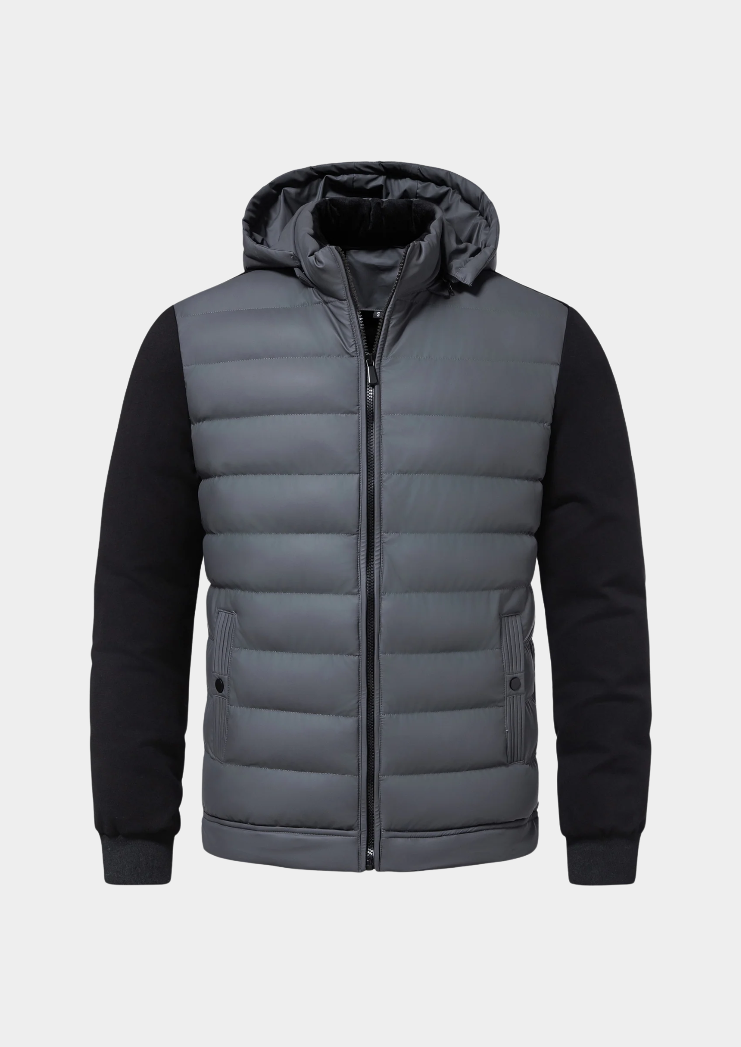 Martin – Premium Hybrid Jacket