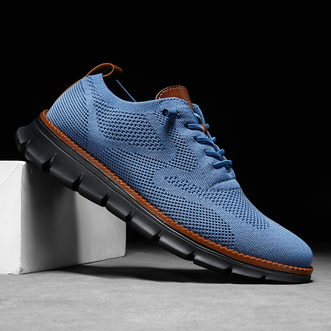 Joel - Ultra Comfort Breathable Shoes