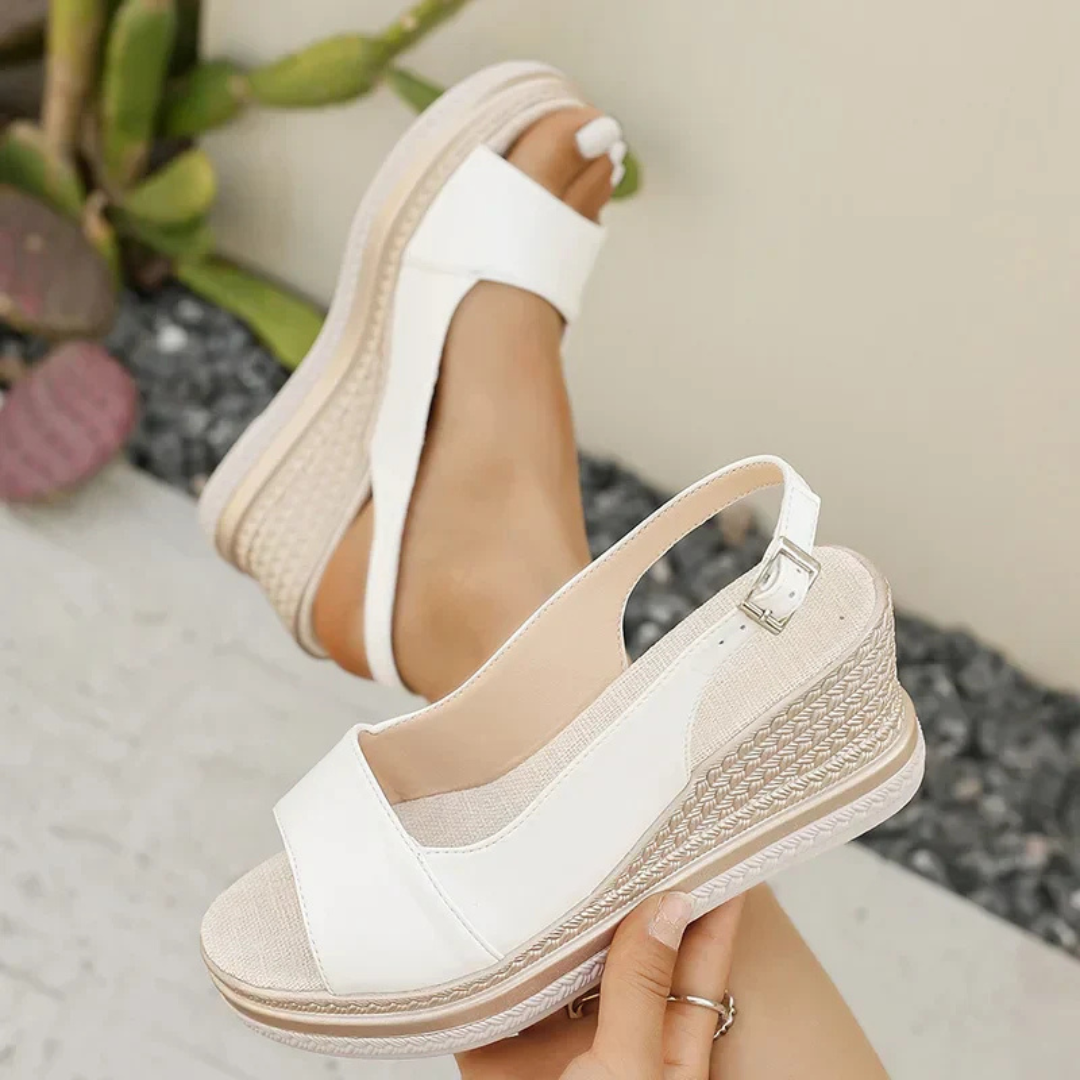 Aya - Stylish Orthopedic Sandal
