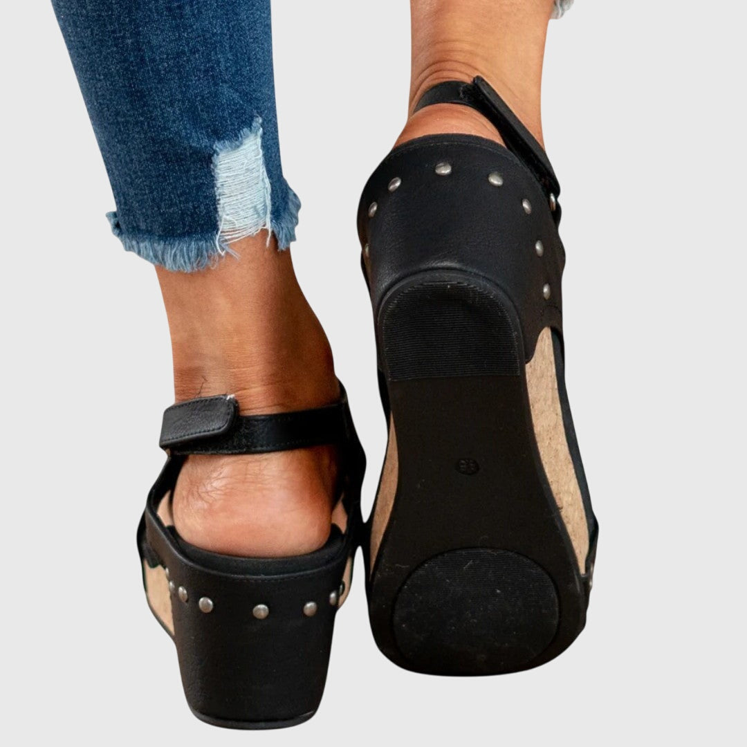Della - Orthopedic Sandals