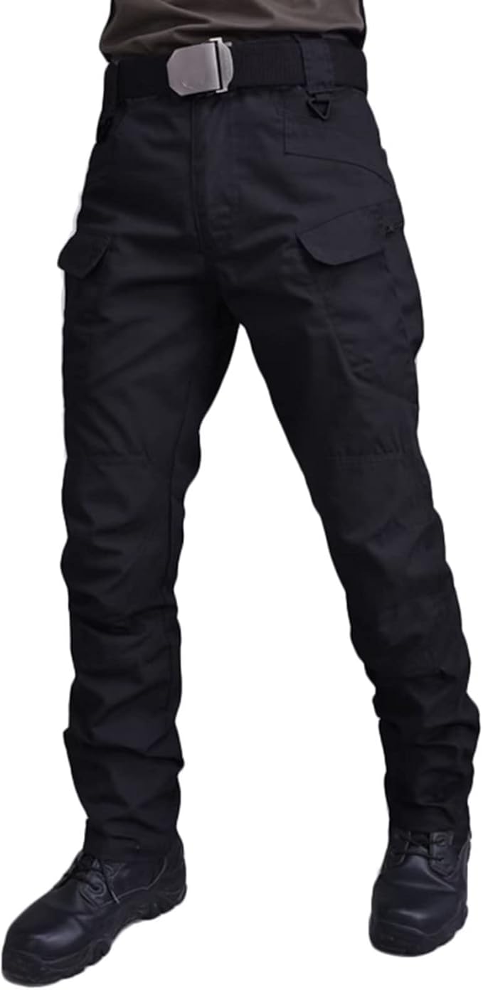 Brentt - Waterproof Outdoor Pants