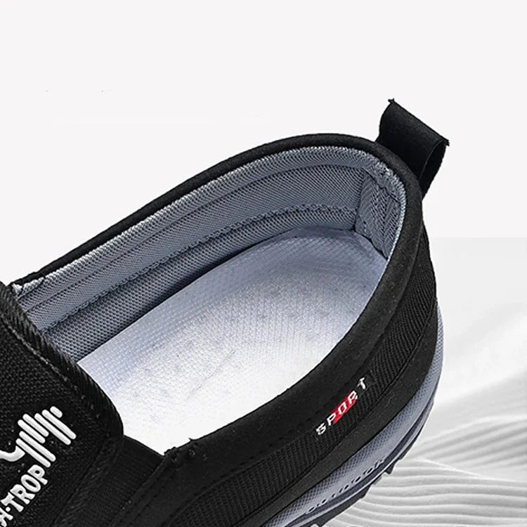 Felipe - Orthopedic Comfort Sneakers