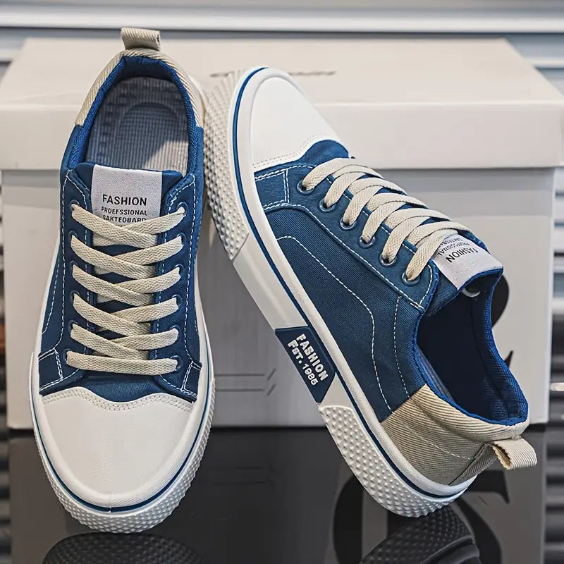 Van – Comfortable Casual Sneakers