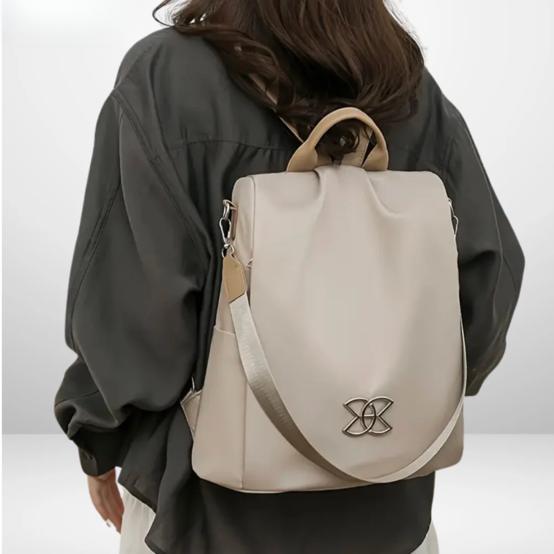 Estelle – Anti-Theft Multi-Compartment Bag