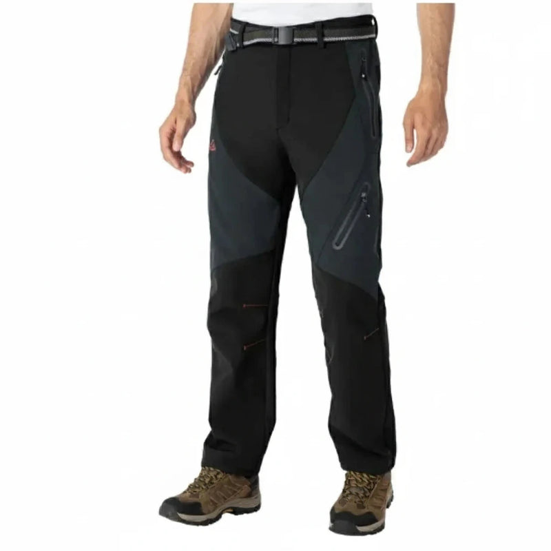 Zoren – All-Season Waterproof Hiking Pants
