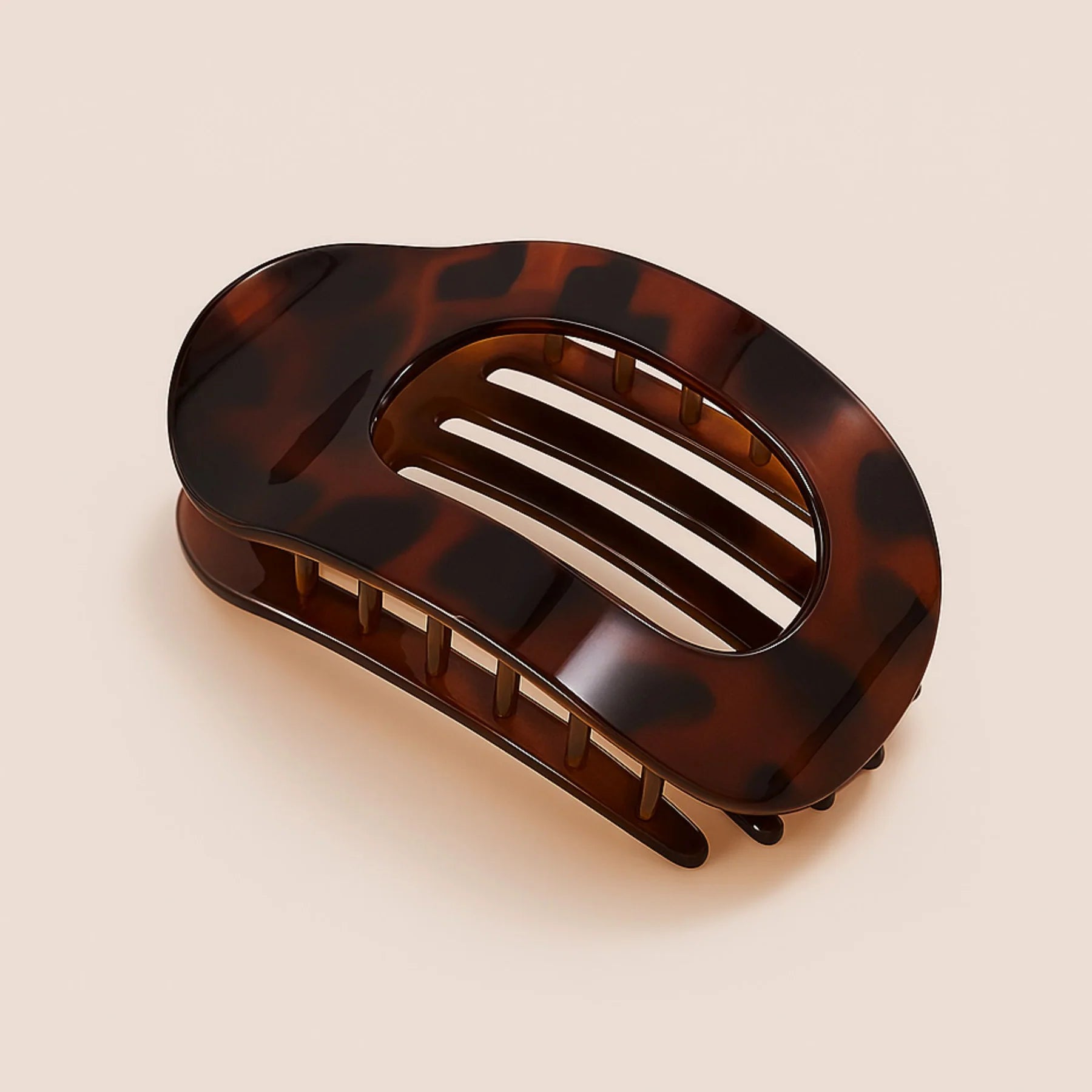 Sarah – Flat Hair Clip