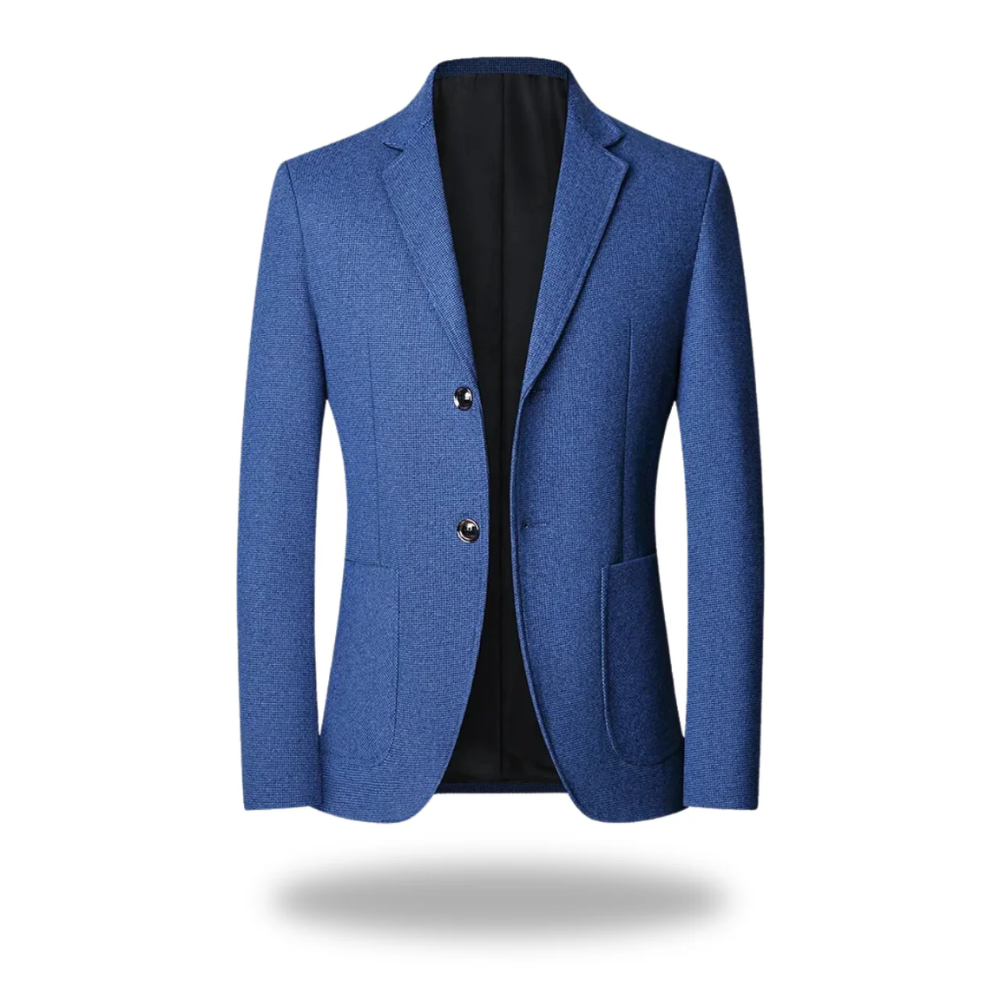 Marc - Elegant Men's Blazer