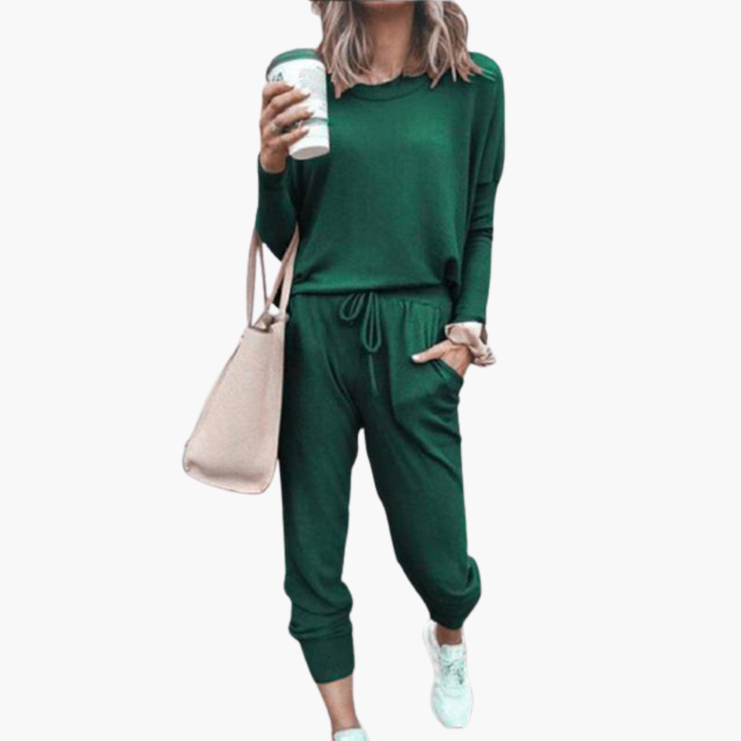 Lydia | 2-Piece Matching Set