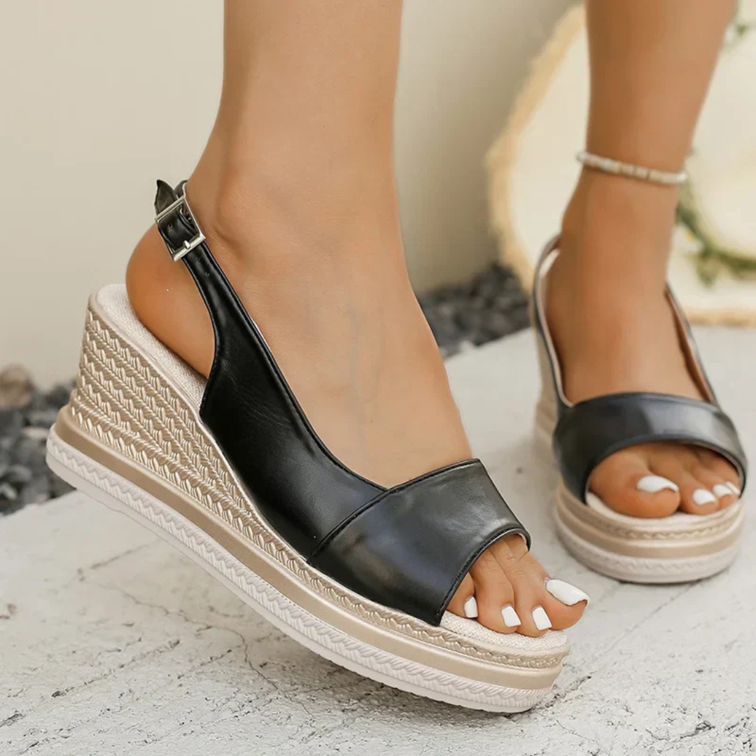 Aya - Stylish Orthopedic Sandal