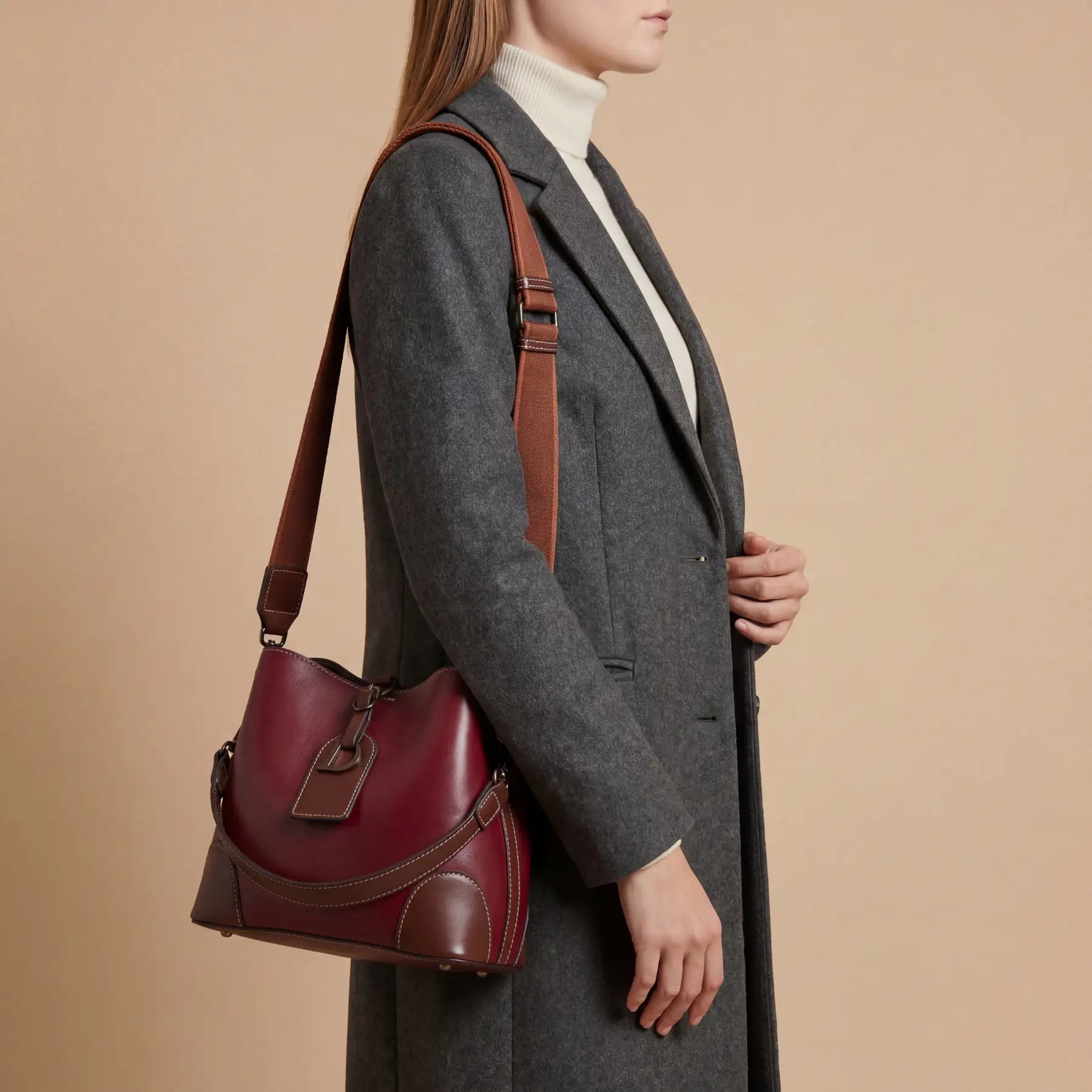 Dalia - Match One Outfit Handbag