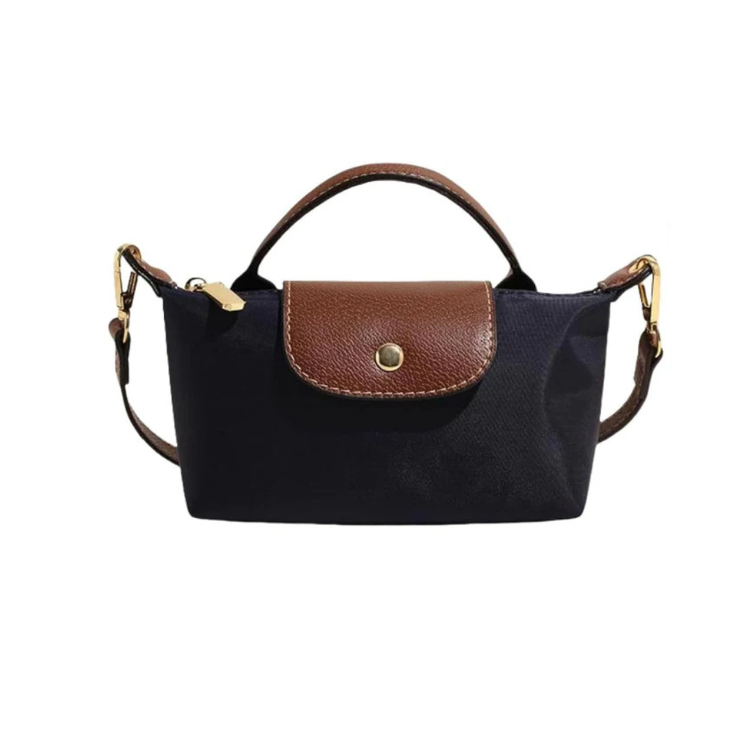 Alissa - Longchamp Compact Crossbody Bag