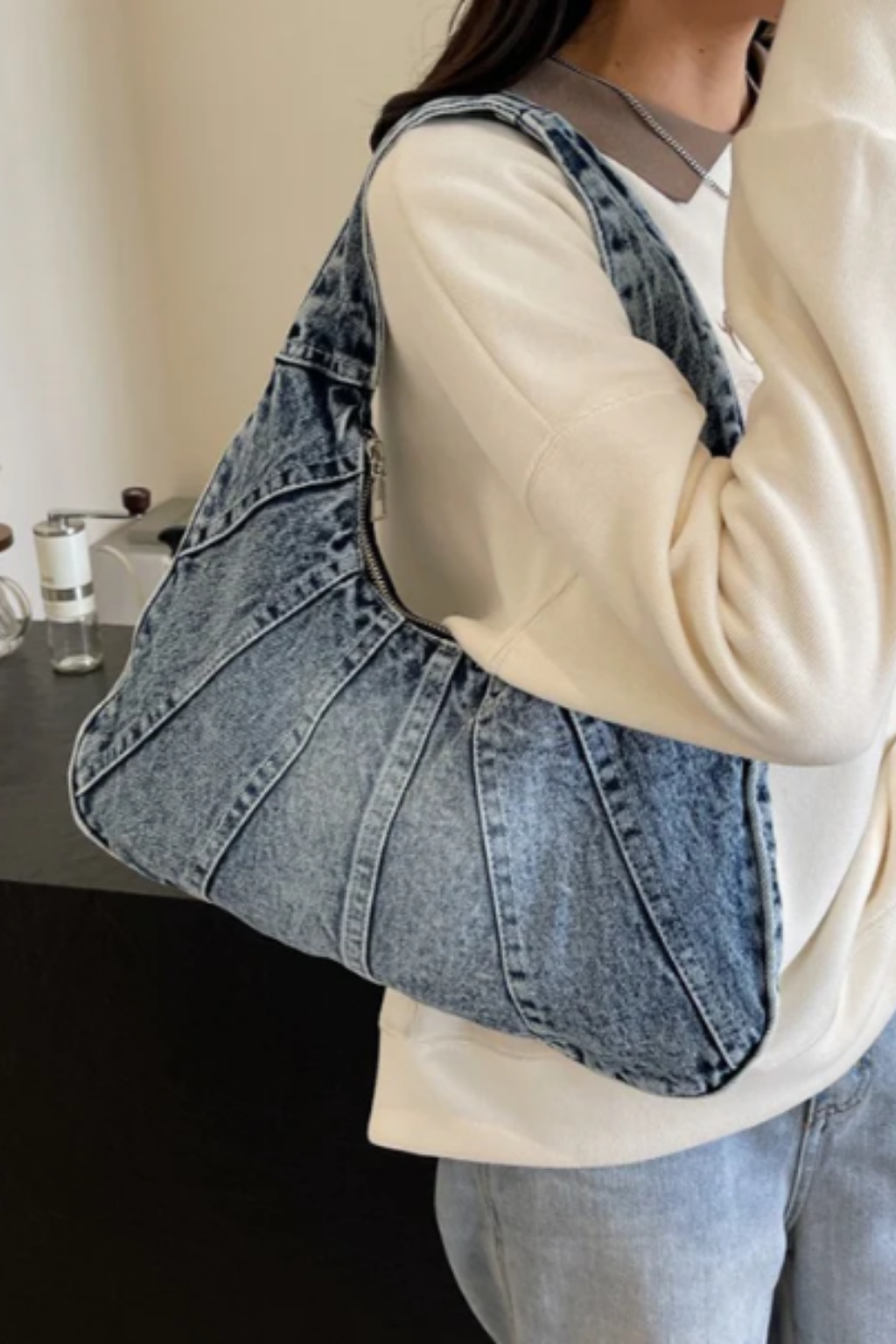 Dora - Casual Shoulder Bag