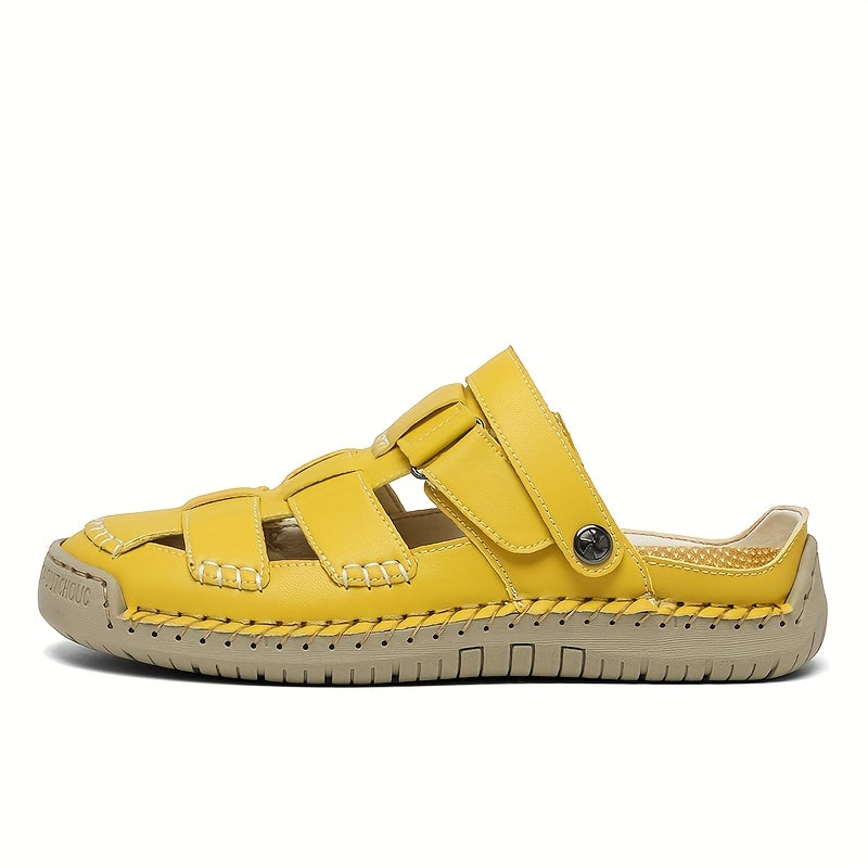 Riley – Adjustable Comfort Sandals