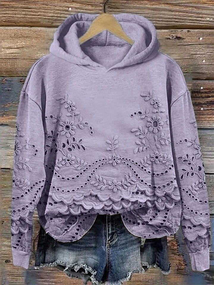 Jaine – Relaxed Hoodie for Everyday Comfort