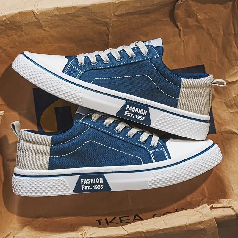 Van – Comfortable Casual Sneakers