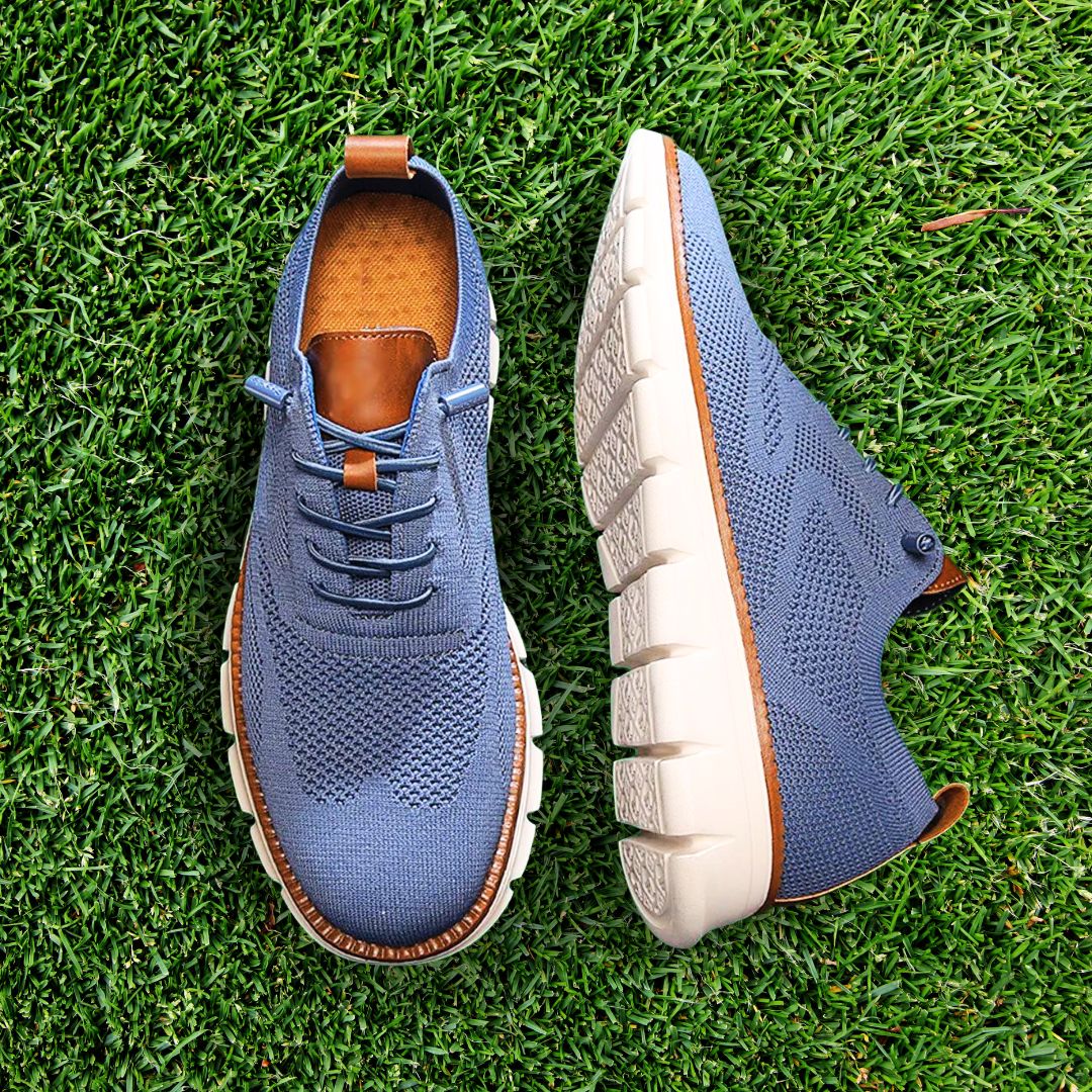Gilbert - Ultra Comfort Breathable Shoes