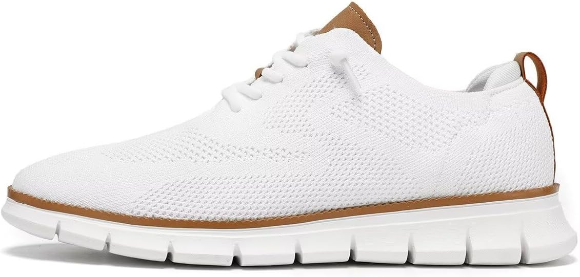 Dawson – Flex Knit Sneakers