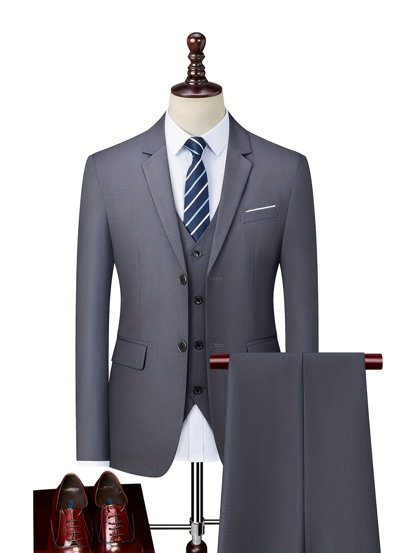 Jeorge - Modern Two-Piece Suit