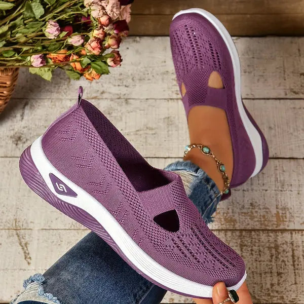 Pola – Absolute Comfort in Every Step