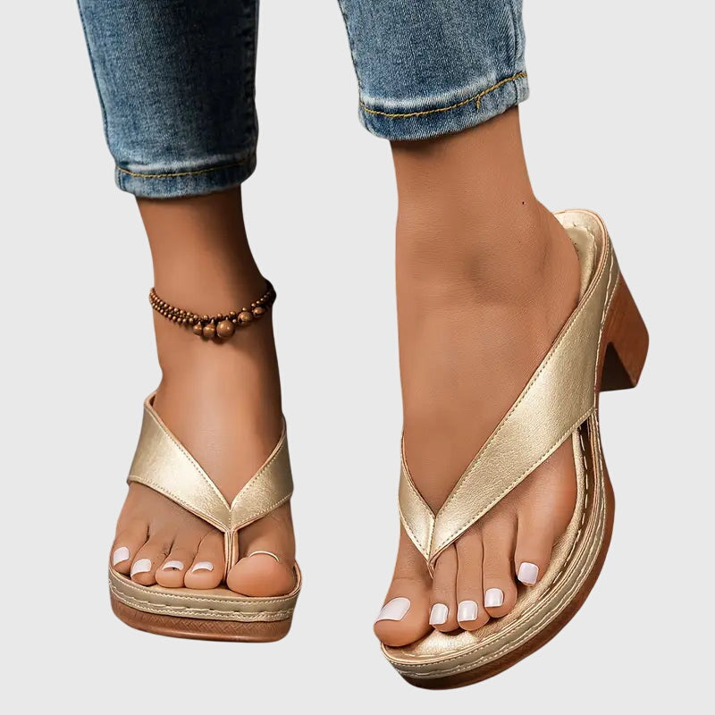 Nala - Orthopedic Sandals