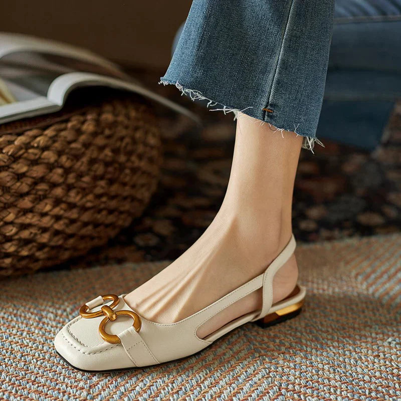 Jaz - Orthopedic Sandals