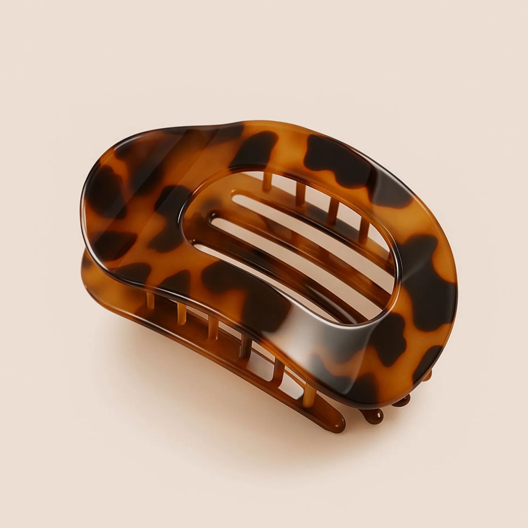 Sarah – Flat Hair Clip