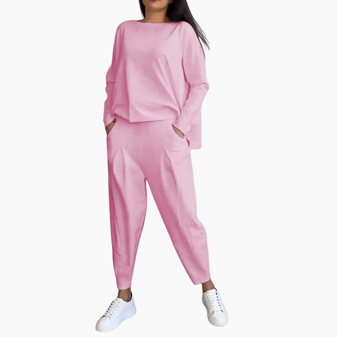 Bella - Two-Piece Set