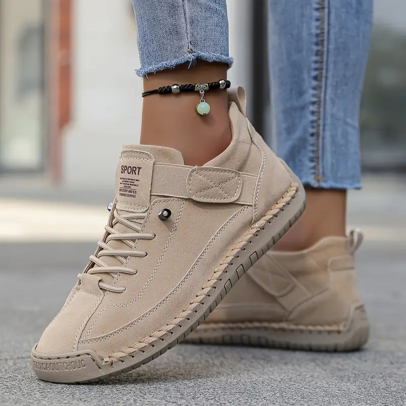Angel - Lightweight Supportive Sneakers