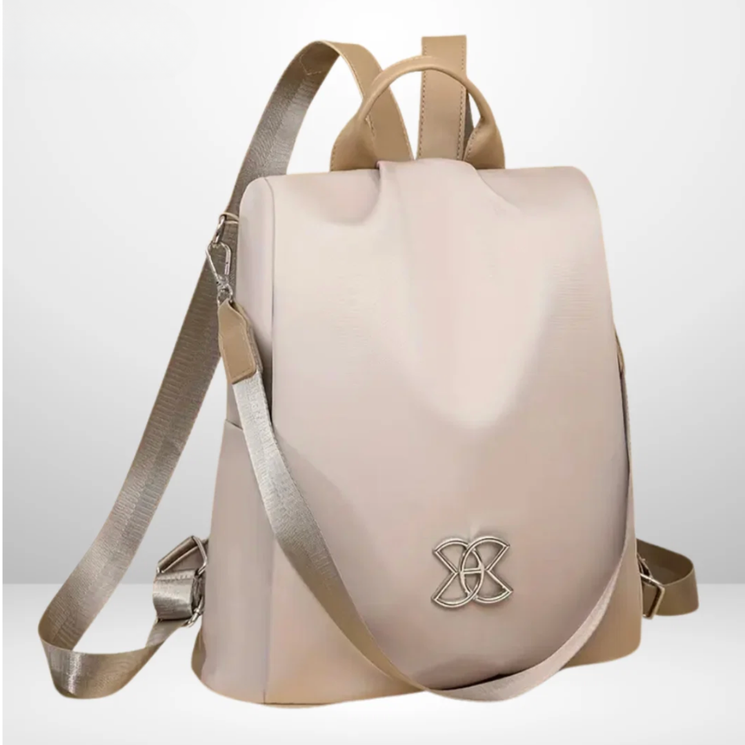Estelle – Anti-Theft Multi-Compartment Bag