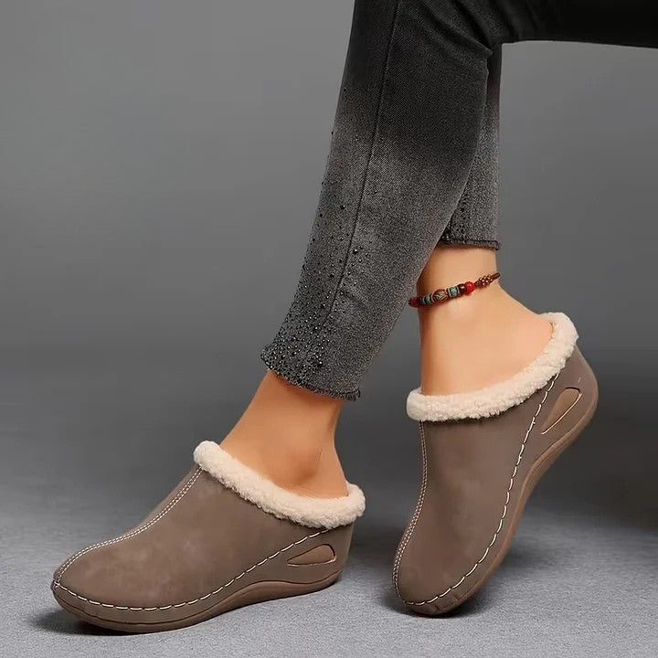 Blythe - Orthopedic Sandals