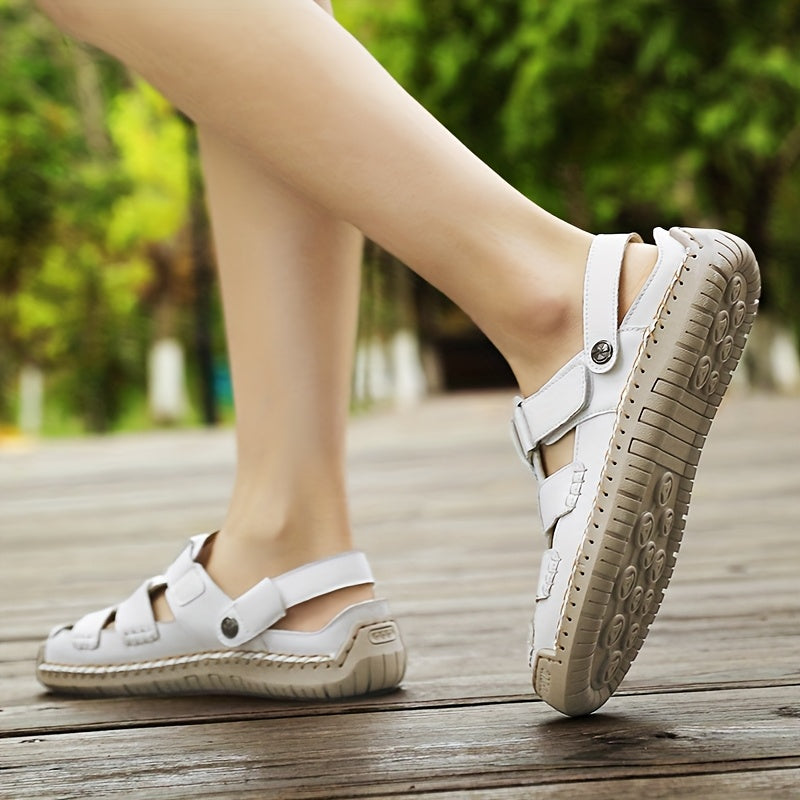 Jeza – Adjustable Comfort Sandals