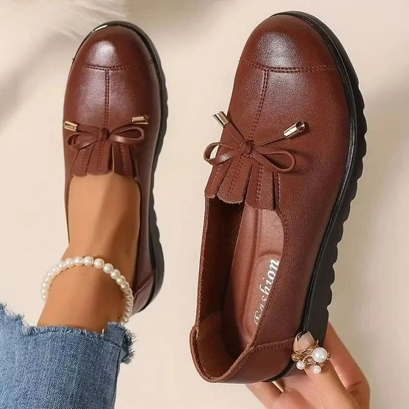 Jiselle - Premium Comfort Loafers