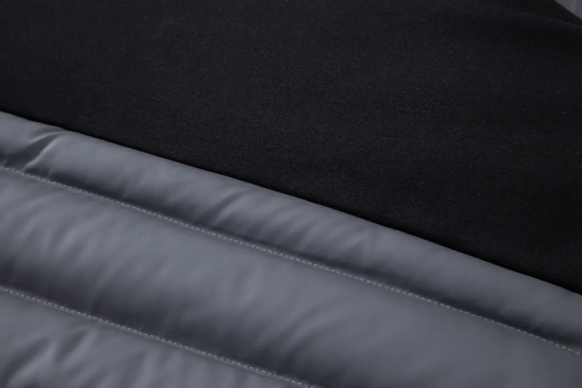 Martin – Premium Hybrid Jacket