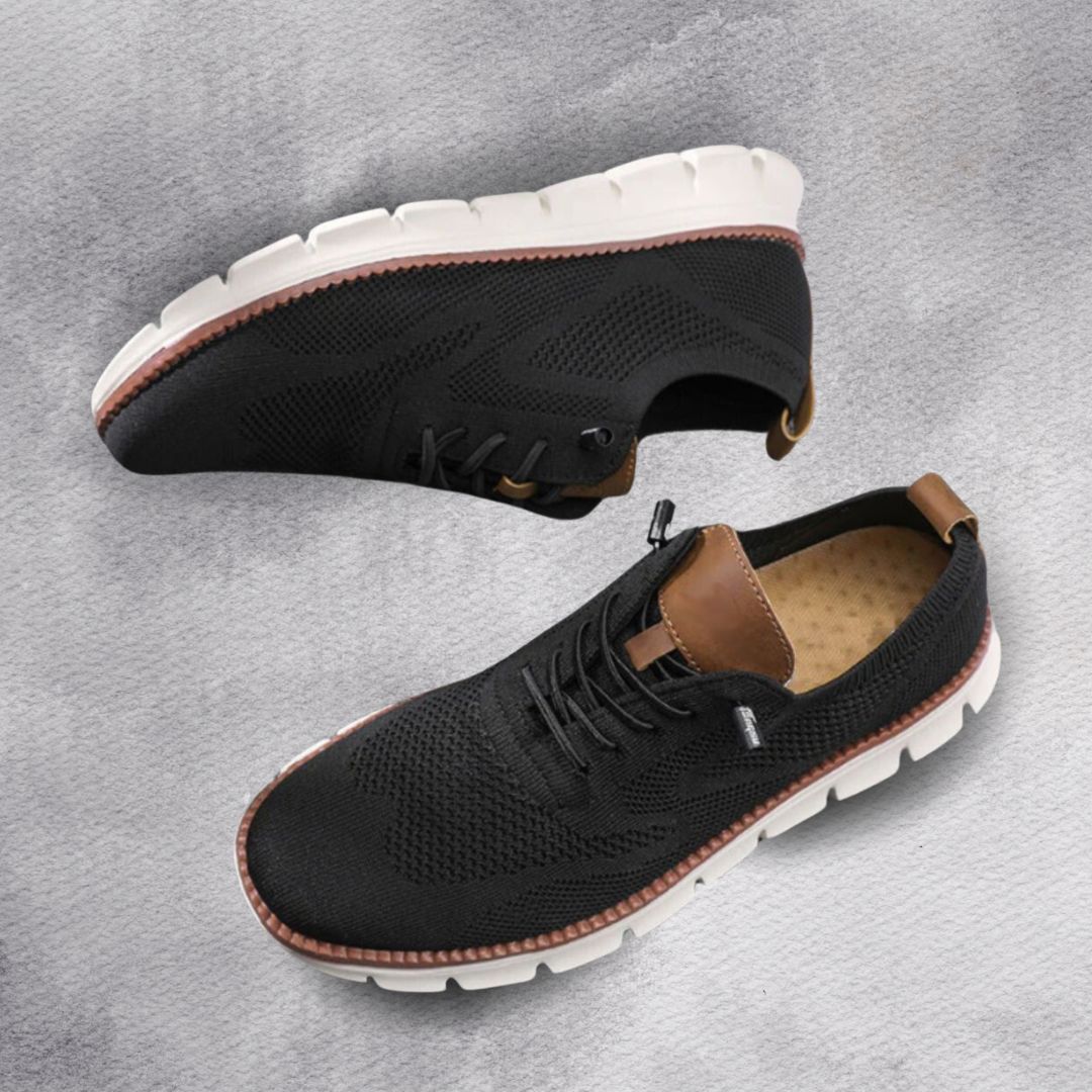 Robin - Ultra Comfort Breathable Shoes