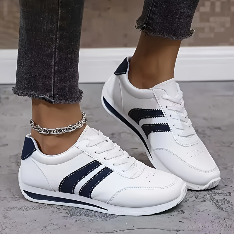 Nimfa - Lightweight Orthopedic Sneakers