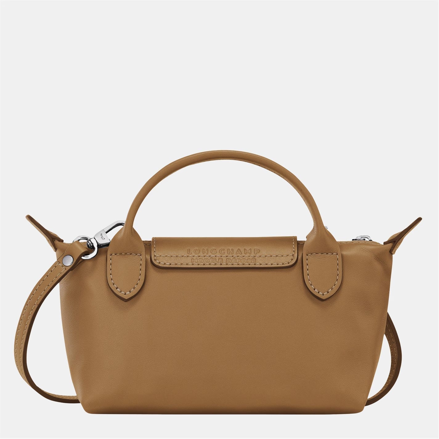 Sharon - Mini Leather Bag