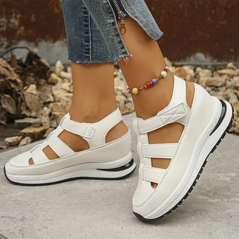 Farrah – Perfectly Comfortable Sandals