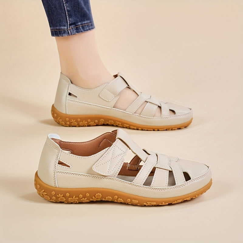 Olivia – Everyday Comfort Sandals
