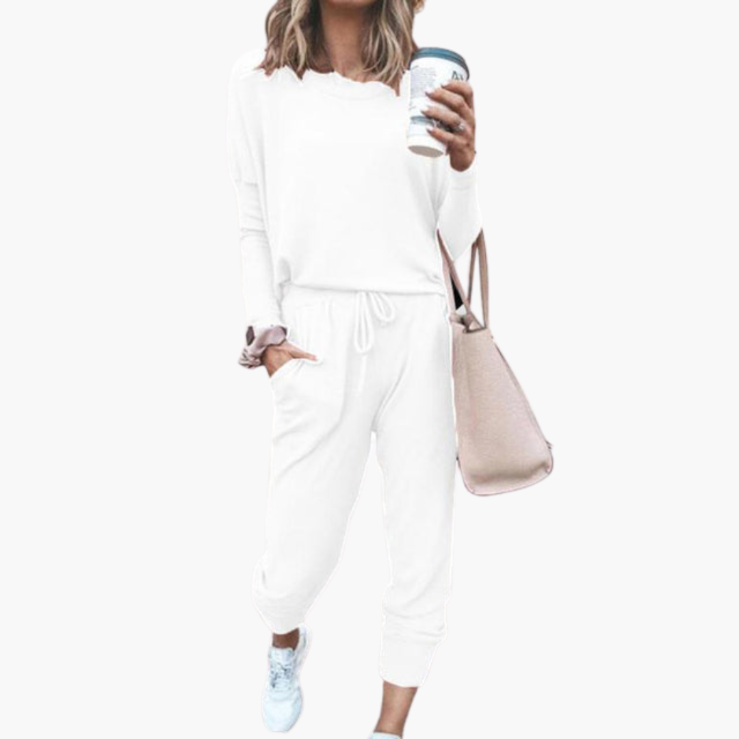 Lydia | 2-Piece Matching Set