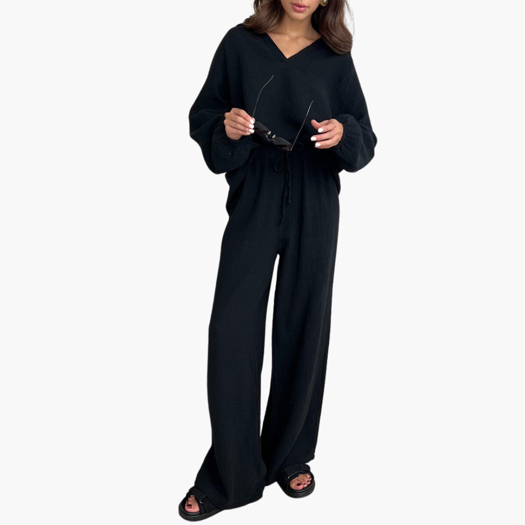 Aurora | Breathable Two-Piece Set