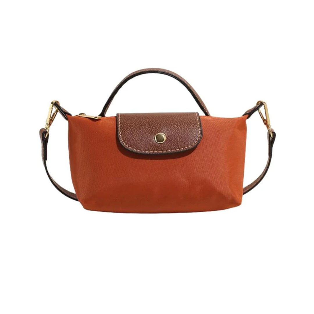 Alissa - Longchamp Compact Crossbody Bag