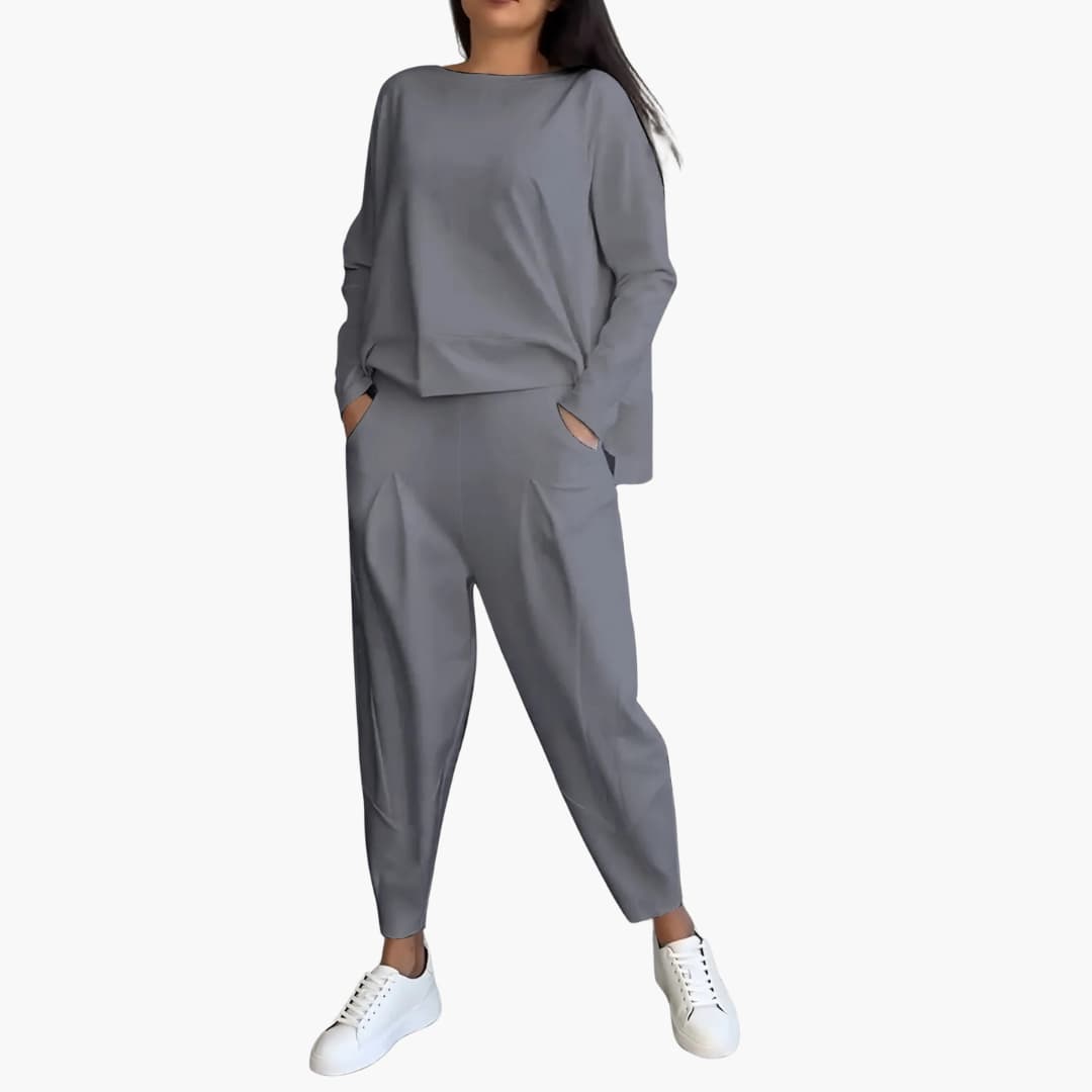Bella - Two-Piece Set