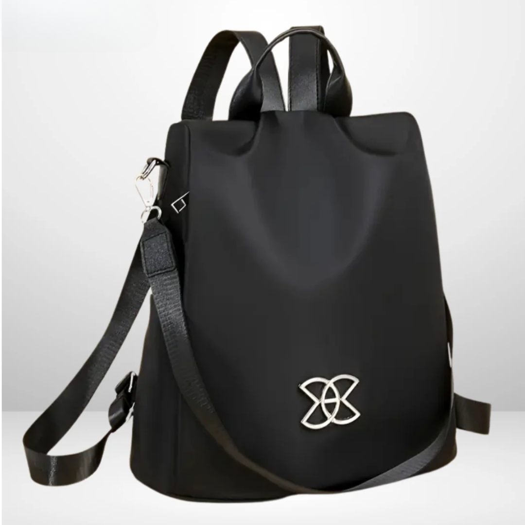 Estelle – Anti-Theft Multi-Compartment Bag