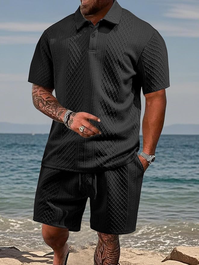 Maison – Lightweight Summer Set