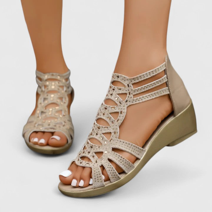 Mira - Orthopedic Sandals