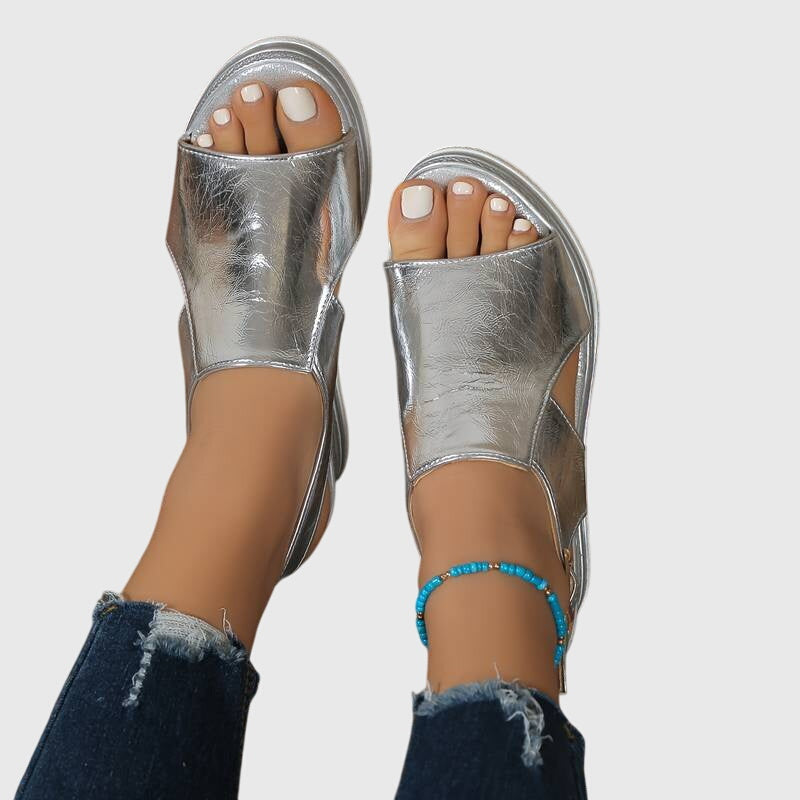 Nora - Orthopedic Sandals