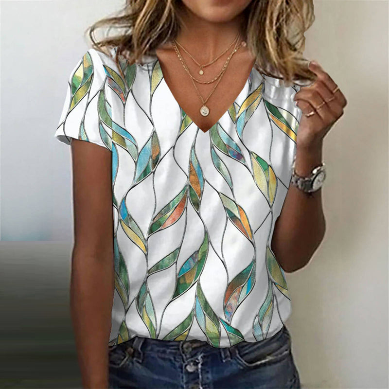 April – Soft Hug Blouse