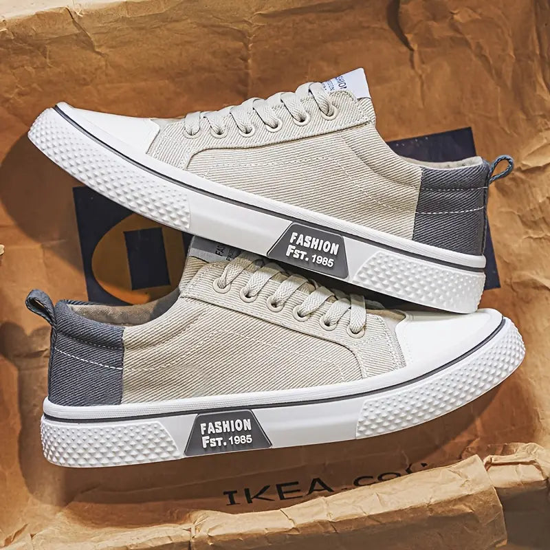 Van – Comfortable Casual Sneakers